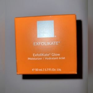 Kate Somerville ExfoliKate Glow Moisturizer